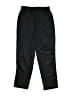 Under Armour Black Track Pants 9-12 MO / 12 MO - photo 2