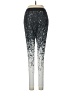 Reebok Graphic Silver Active Pants Size M - photo 2