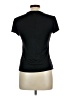 H&M Black Short Sleeve Top Size L - photo 2