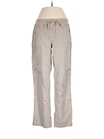 Jones New York Signature Cargo Pants (view 1)