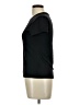 H&M Black Short Sleeve Top Size L - photo 5