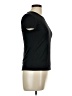 H&M Black Short Sleeve Top Size L - photo 4