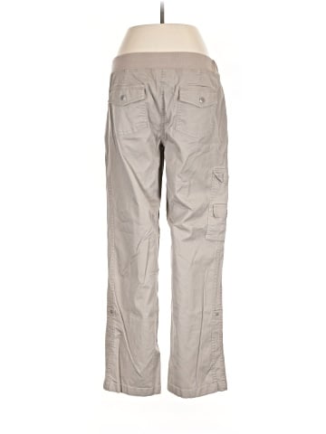 Jones New York Signature Cargo Pants (view 2)