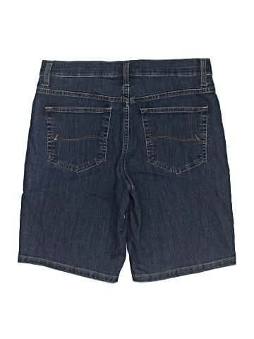 Lee Denim Shorts (view 2)