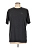 Under Armour Gray Active T-Shirt Size L - photo 1