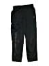 Under Armour Black Track Pants 9-12 MO / 12 MO - photo 1