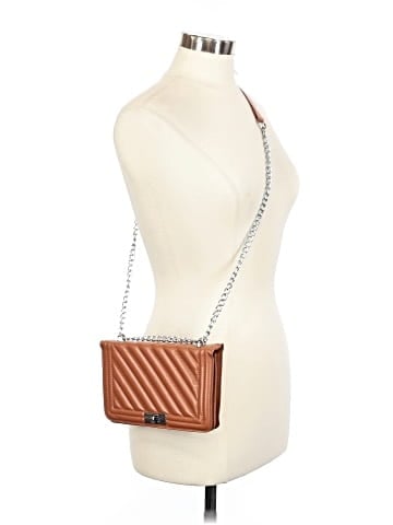 Unbranded Crossbody Bag (view 2)