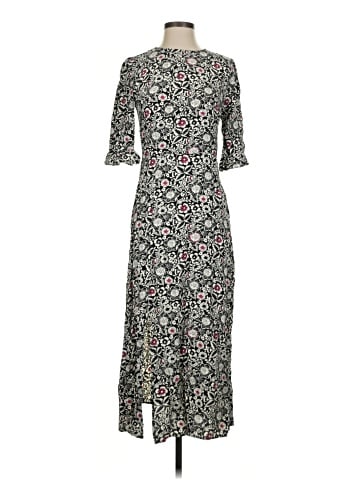 Ann Taylor LOFT Casual Dress (view 1)