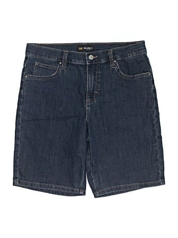 Lee Denim Shorts (view 1)