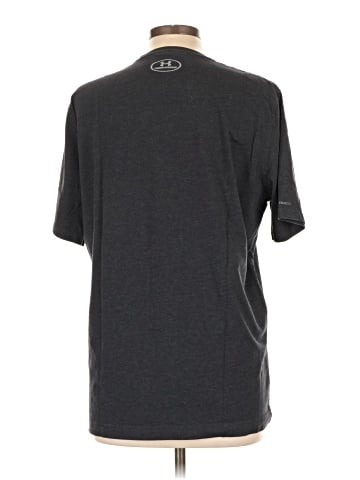 Under Armour Active T-Shirt (view 2)