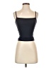 Unbranded Black Tank Top Size XS - photo 1