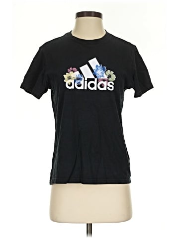 Adidas Short Sleeve T-Shirt (view 1)