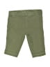 Carter's 100% Cotton Green Khakis 0-3 MO / 3 MO - photo 1