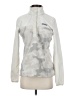 Columbia 100% Polyester Silver Sweatshirt Size XS - photo 1