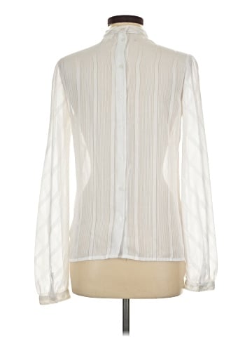 TanJay Long Sleeve Blouse (view 2)