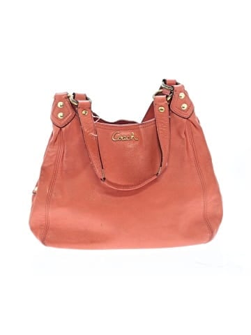 Coach Factory Hobo (view 1)