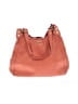 Coach Factory Orange Hobo One size - photo 1