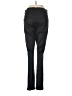 Express Black Casual Pants Size 8 - photo 2