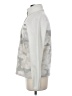 Columbia 100% Polyester Silver Sweatshirt Size XS - photo 5