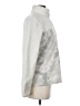Columbia 100% Polyester Silver Sweatshirt Size XS - photo 4