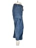 BDG 100% Cotton Blue Cargo Pants Size XXS - photo 4