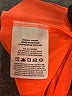 Nike Orange Active Tank Size XL - photo 9