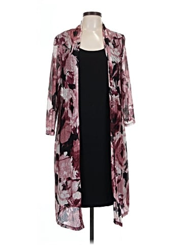 Connected Apparel Casual Dress (view 1)