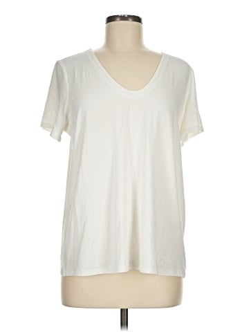 J.Jill Short Sleeve T-Shirt (view 1)