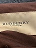 Burberry Brown Quilted Jacket Size S - photo 10