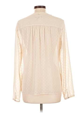 Nic + Zoe Long Sleeve Blouse (view 2)