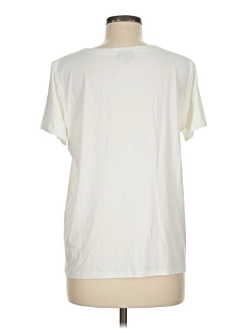J.Jill Short Sleeve T-Shirt (view 2)