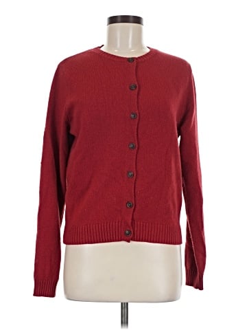 Unbranded Wool Cardigan (view 1)