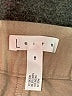 Leith Tan Khaki Shorts Size M - photo 3