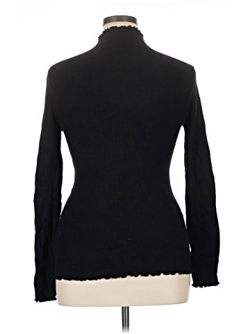 Mystree Turtleneck Sweater (view 2)