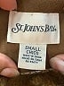 St. John's Bay 100% Polyester Brown Coat Size S - photo 6