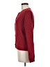 Unbranded Red Wool Cardigan Size M (estimated) - photo 5