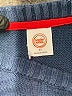 Wonder Nation 100% Recycled Polyester Blue Pullover Sweater Size 5T - photo 3