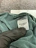 YFB Teal Linen Pants Size L - photo 8