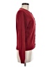 Unbranded Red Wool Cardigan Size M (estimated) - photo 4