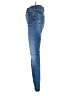 Forever 21 Hearts Blue Jeans Size 24 waist - photo 5