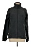Columbia 100% Polyester Gray Track Jacket Size L (estimated) - photo 1