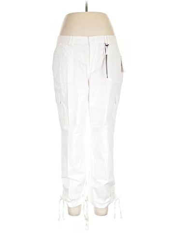 Gloria Vanderbilt Cargo Pants (view 1)