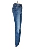 Forever 21 Hearts Blue Jeans Size 24 waist - photo 4