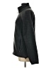 Columbia 100% Polyester Gray Track Jacket Size L (estimated) - photo 5