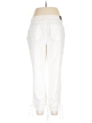 Gloria Vanderbilt Cargo Pants (view 2)