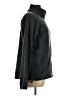 Columbia 100% Polyester Gray Track Jacket Size L (estimated) - photo 4