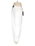 Gloria Vanderbilt White Cargo Pants Size 10 - photo 4