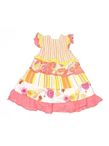 Z.A.Z.A. Couture Dress (view 2)