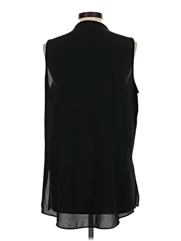 Worthington Sleeveless T-Shirt (view 2)
