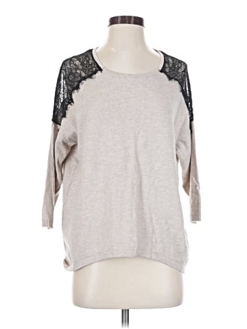 LC Lauren Conrad Pullover Sweater (view 1)